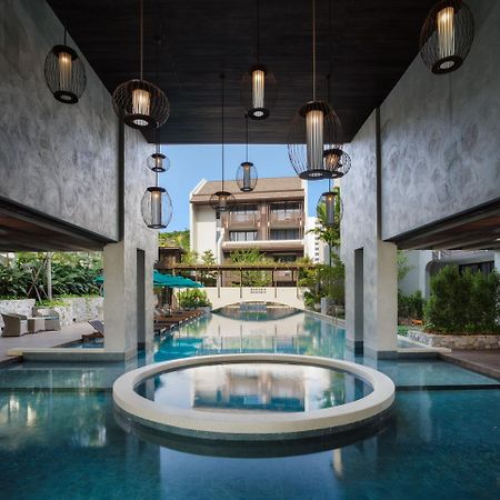 Maladee Rendezvous Hotel Chiang Mai Eksteriør bilde