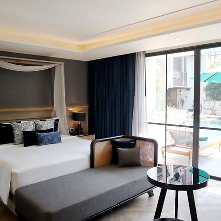Maladee Rendezvous Hotel Chiang Mai Eksteriør bilde