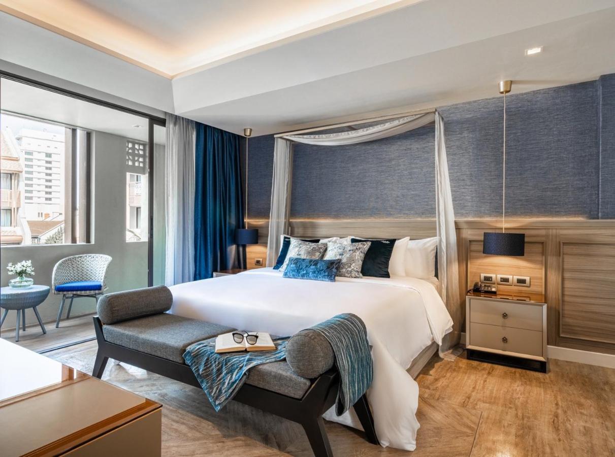Maladee Rendezvous Hotel Chiang Mai Eksteriør bilde