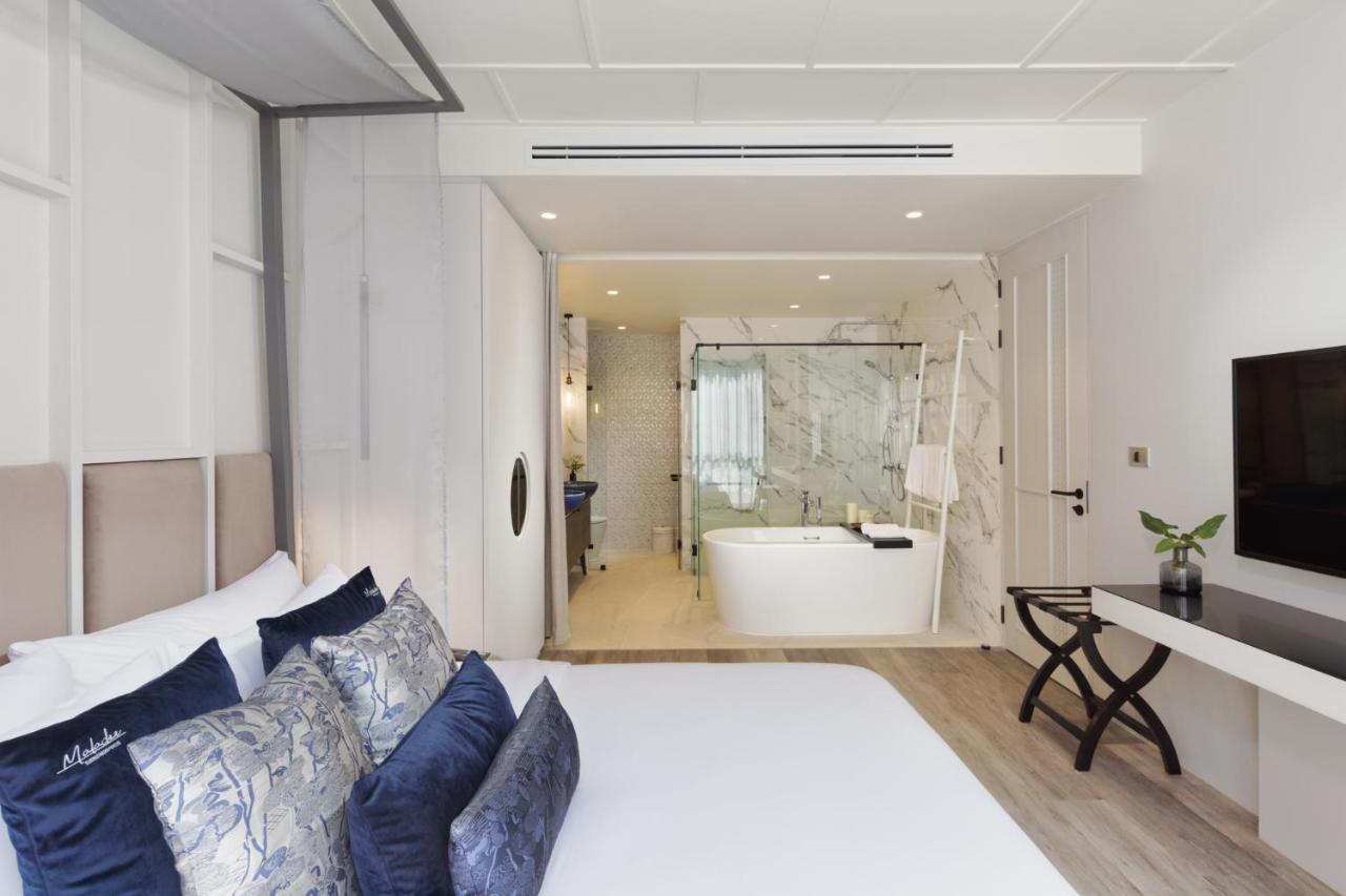 Maladee Rendezvous Hotel Chiang Mai Eksteriør bilde