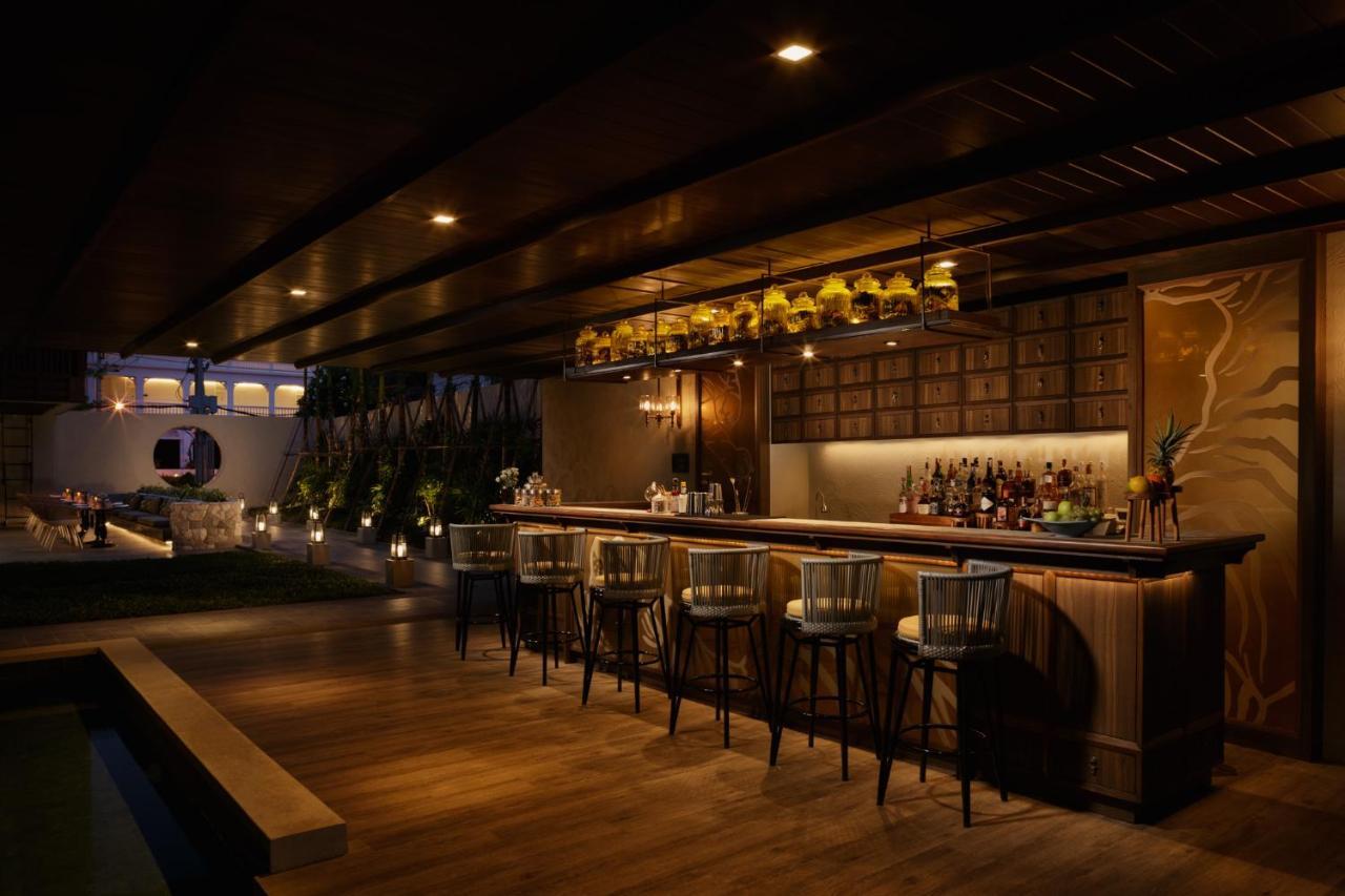 Maladee Rendezvous Hotel Chiang Mai Eksteriør bilde