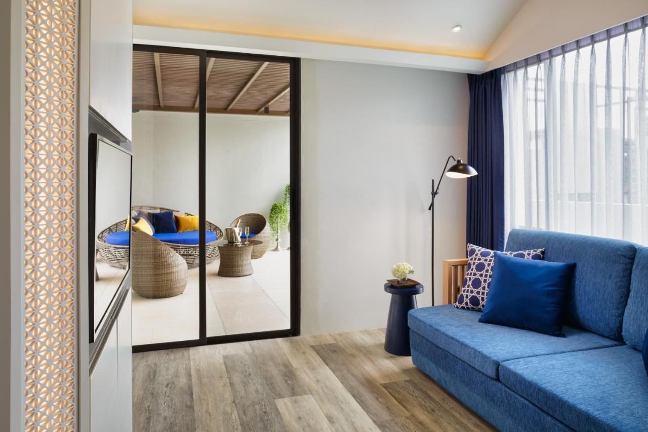 Maladee Rendezvous Hotel Chiang Mai Eksteriør bilde