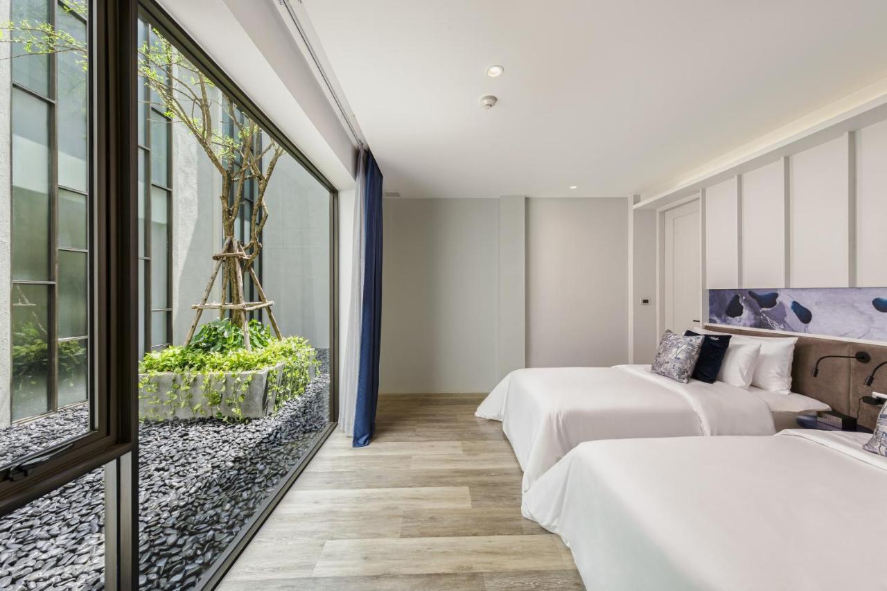 Maladee Rendezvous Hotel Chiang Mai Eksteriør bilde