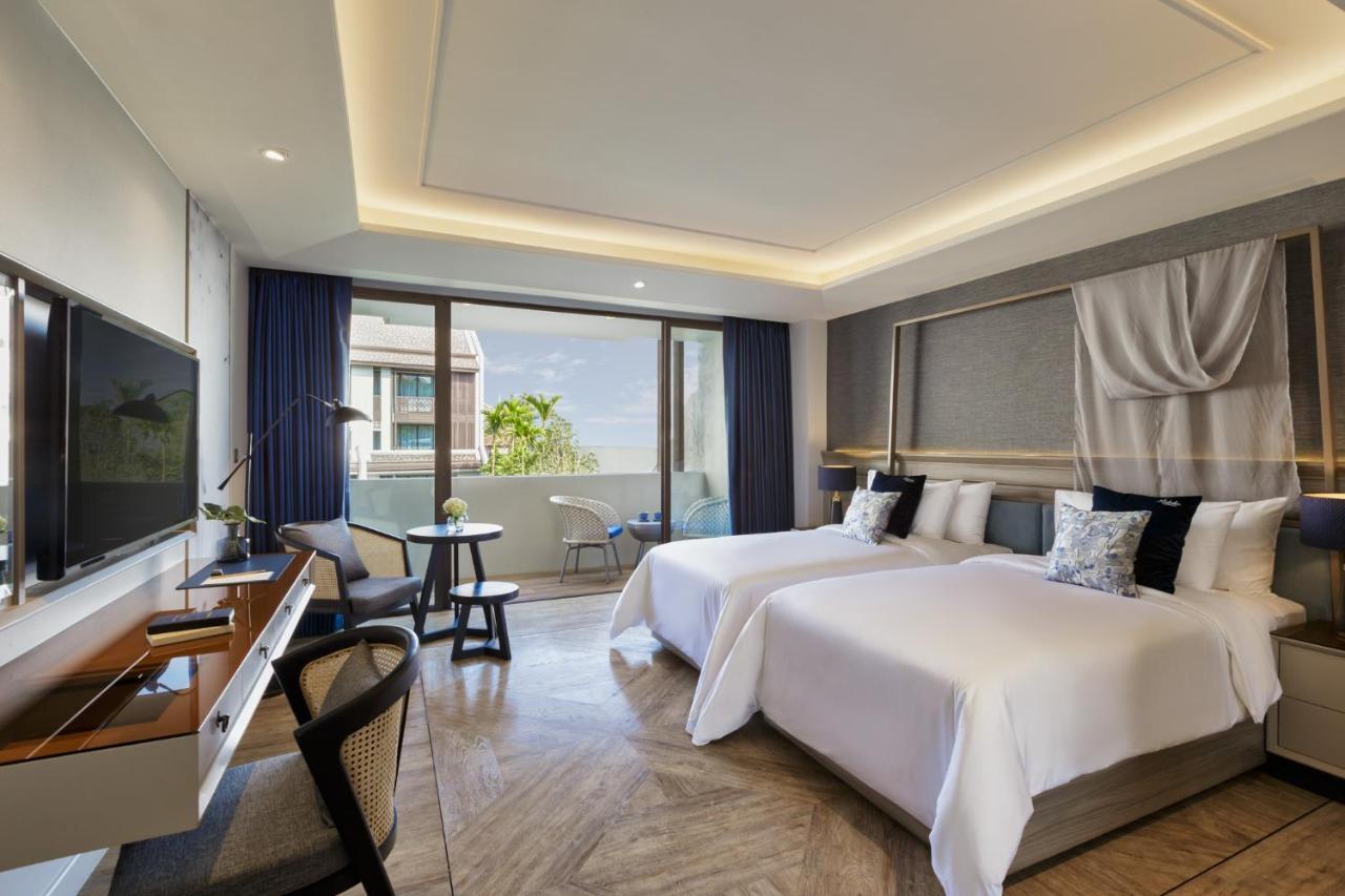 Maladee Rendezvous Hotel Chiang Mai Eksteriør bilde