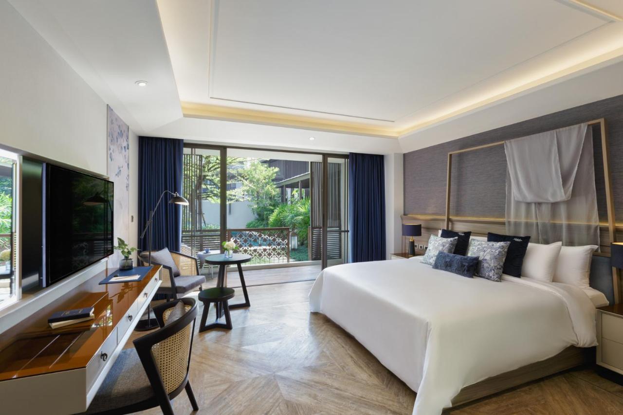 Maladee Rendezvous Hotel Chiang Mai Eksteriør bilde
