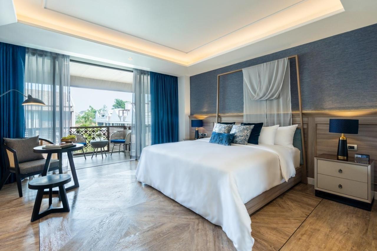 Maladee Rendezvous Hotel Chiang Mai Eksteriør bilde
