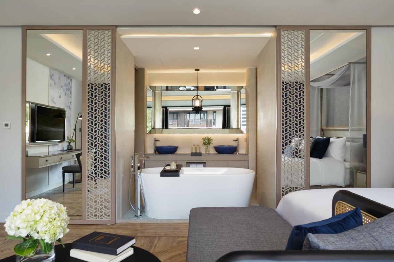 Maladee Rendezvous Hotel Chiang Mai Eksteriør bilde