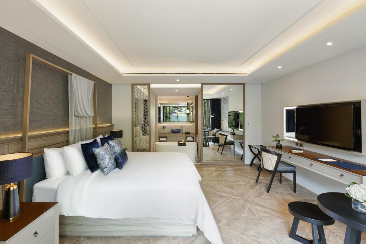 Maladee Rendezvous Hotel Chiang Mai Eksteriør bilde
