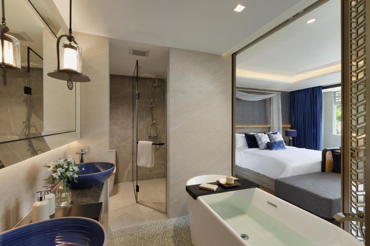 Maladee Rendezvous Hotel Chiang Mai Eksteriør bilde