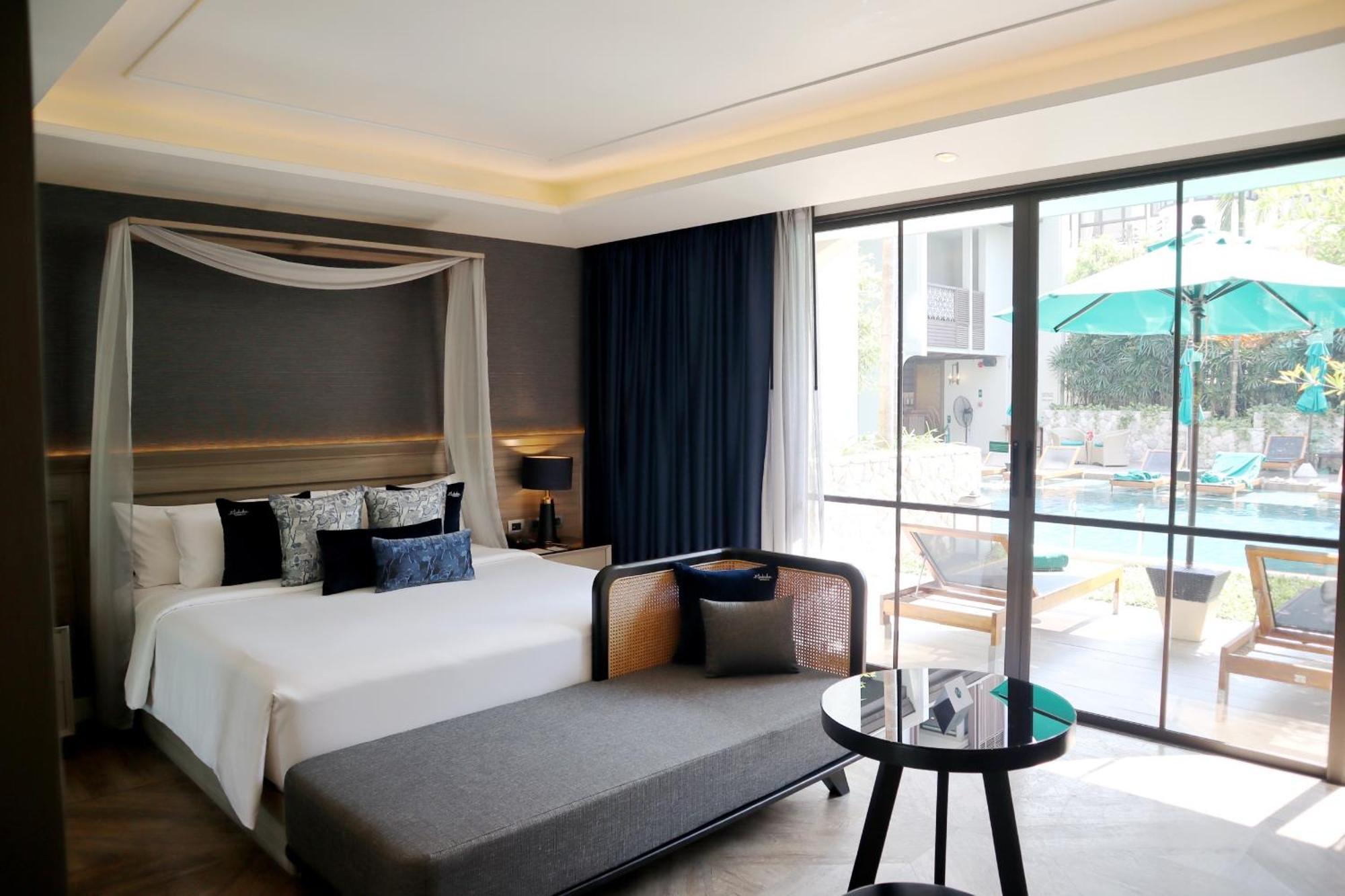 Maladee Rendezvous Hotel Chiang Mai Eksteriør bilde