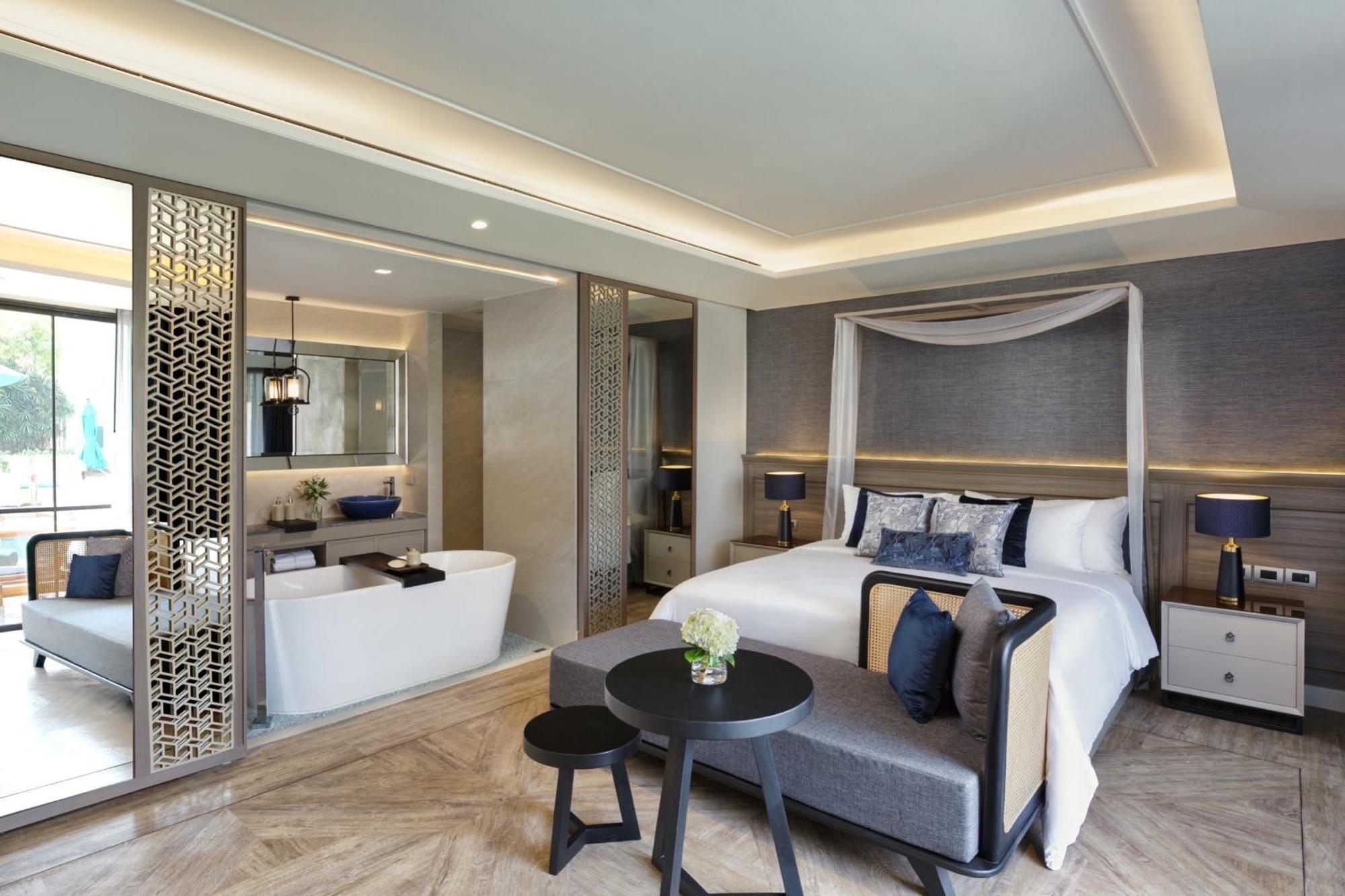 Maladee Rendezvous Hotel Chiang Mai Eksteriør bilde